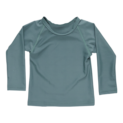 Pink Chicken- Boys Rash Guard