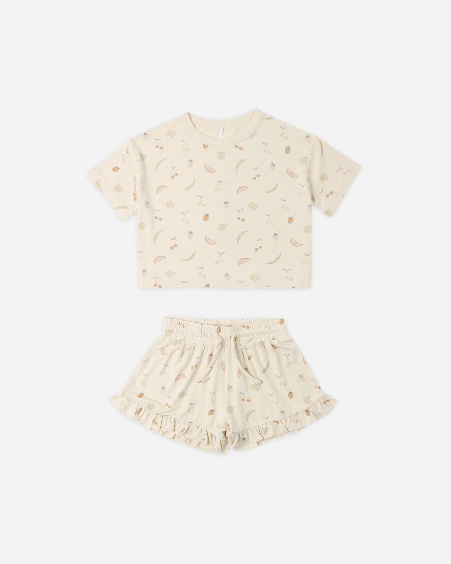 Mosie Set