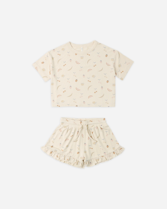 Mosie Set