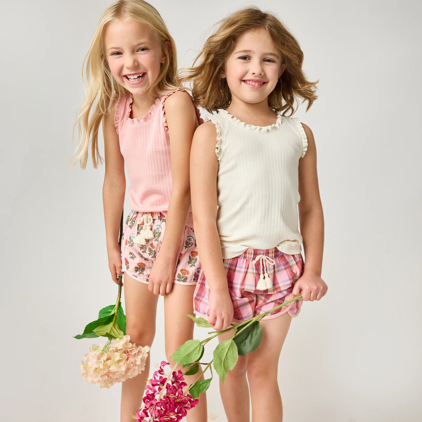 Girls Millie Short