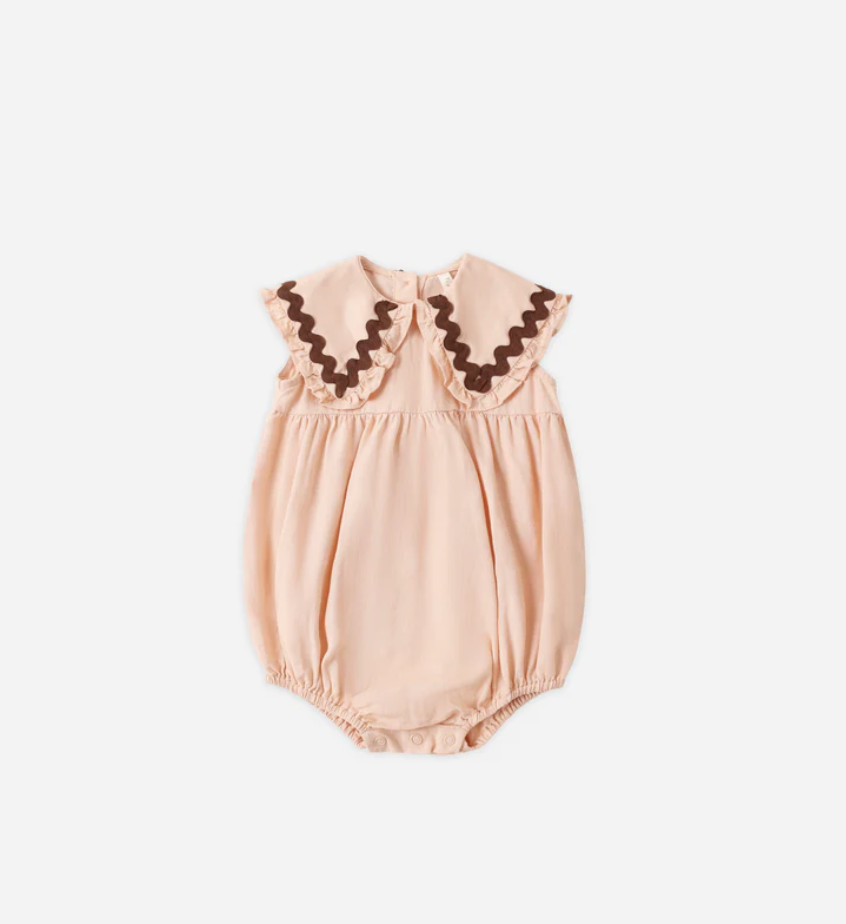 Cove Romper