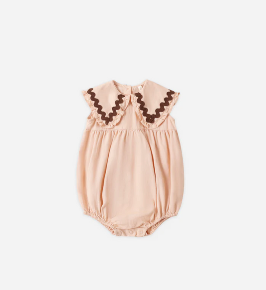 Cove Romper