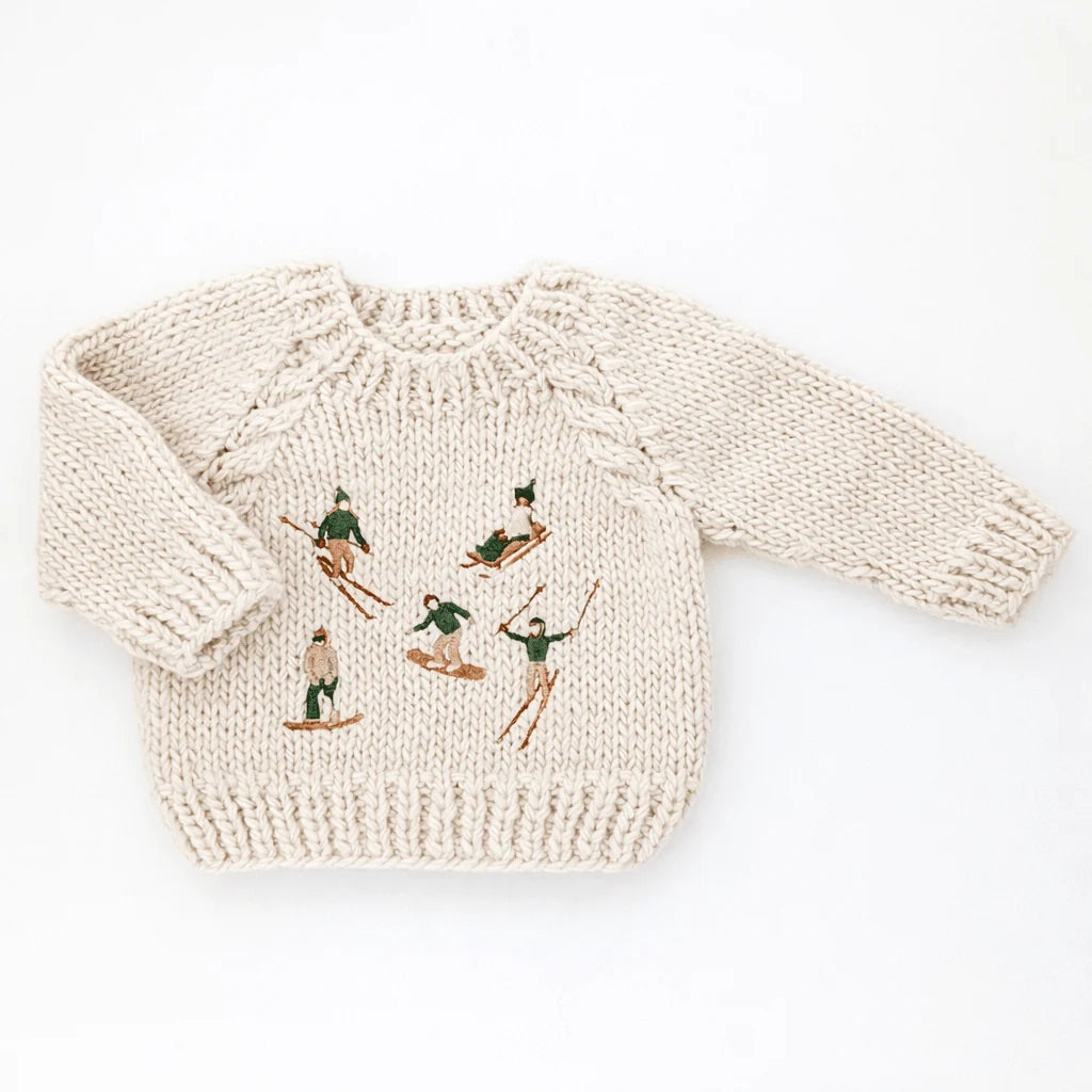 Sweater