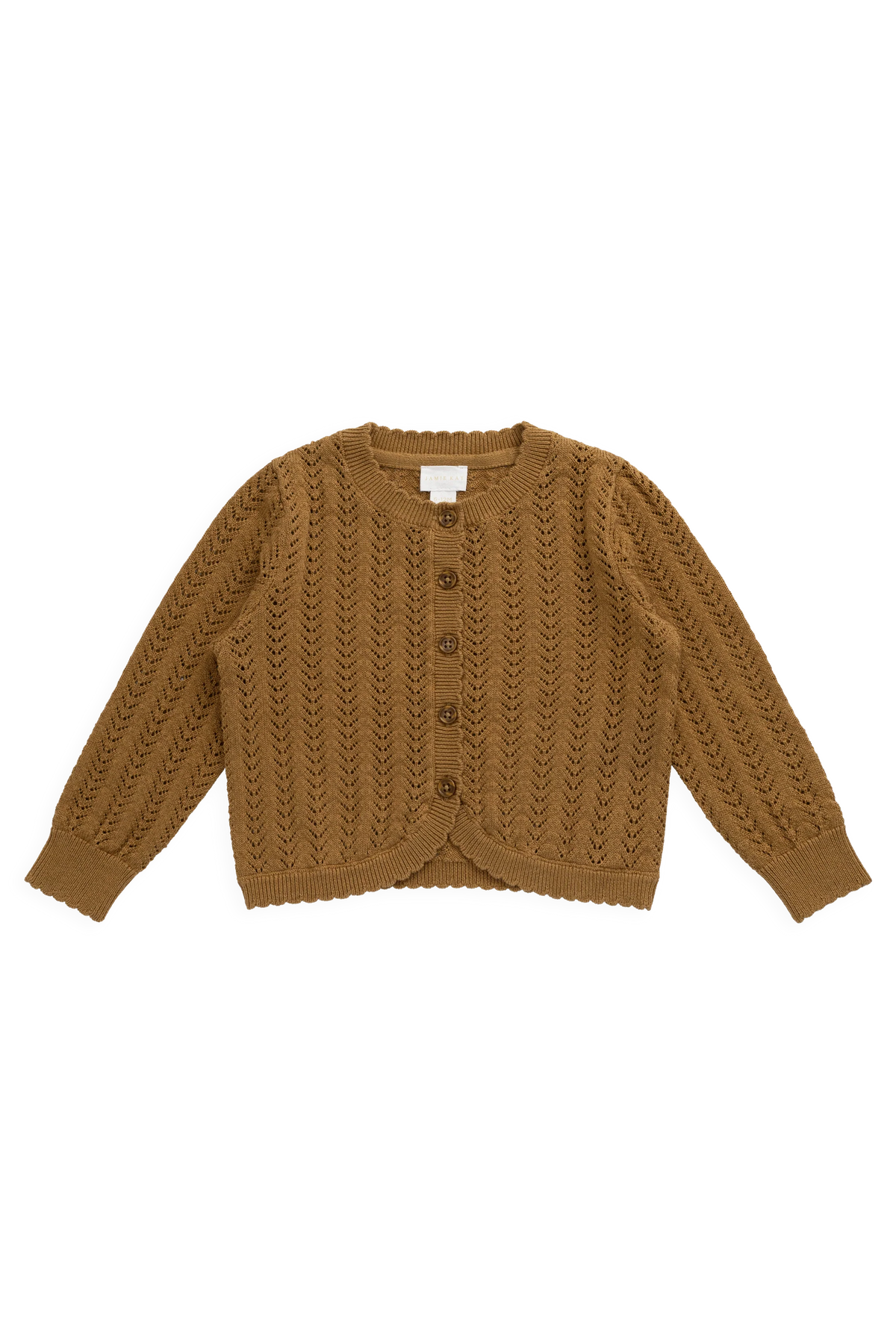 Maxine Knitted Cardigan
