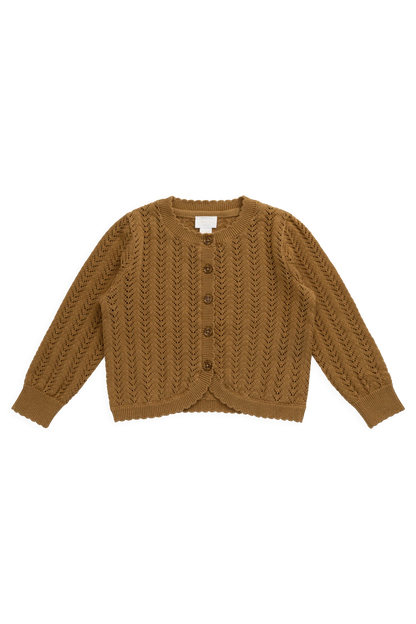 Maxine Knitted Cardigan