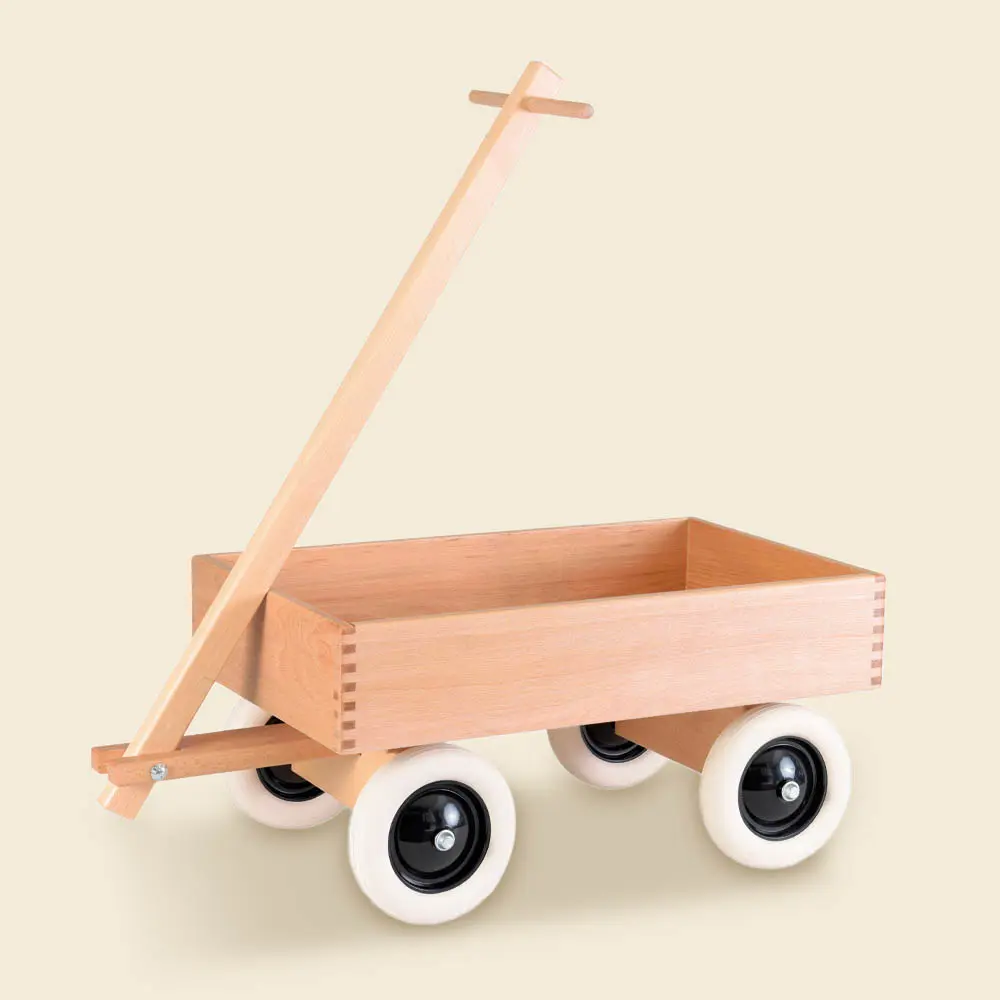 Wagon