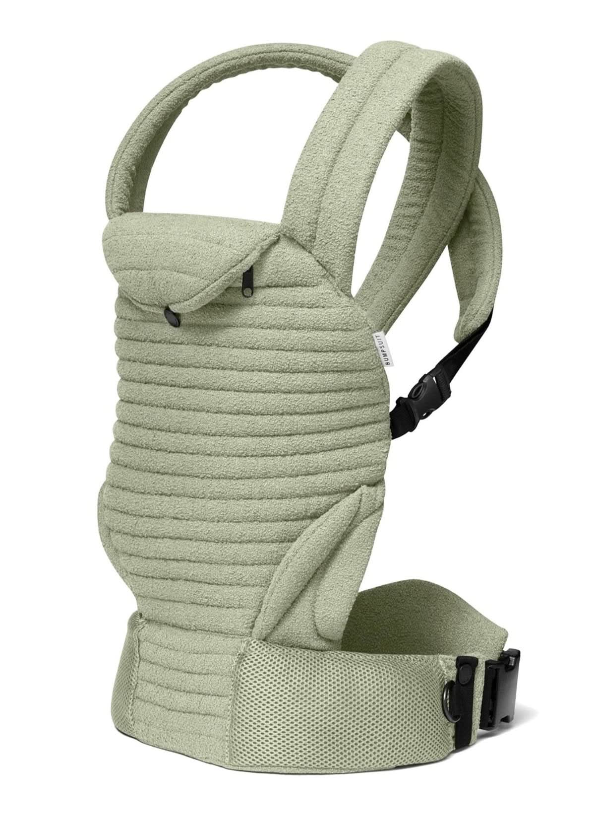 Baby Bump-Armadillo Baby Carrier