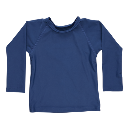 Pink Chicken-Baby Boys Rash Guard