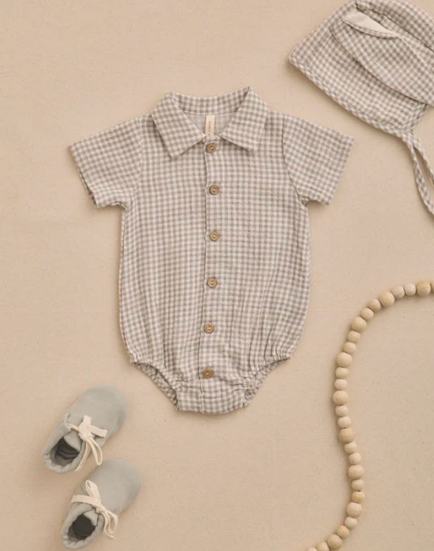 Matteo Romper