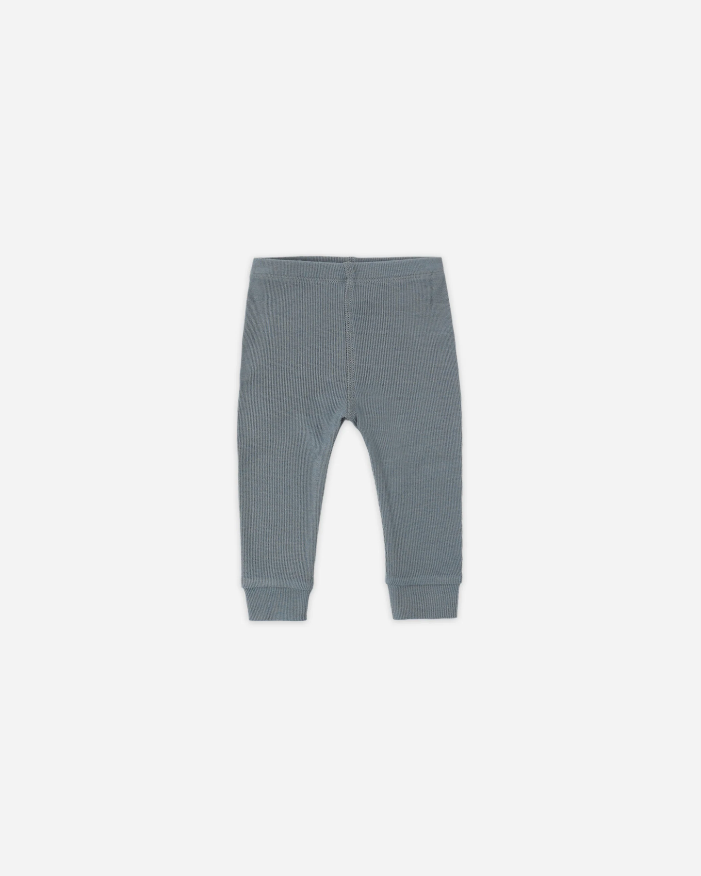 Ribbed Legging