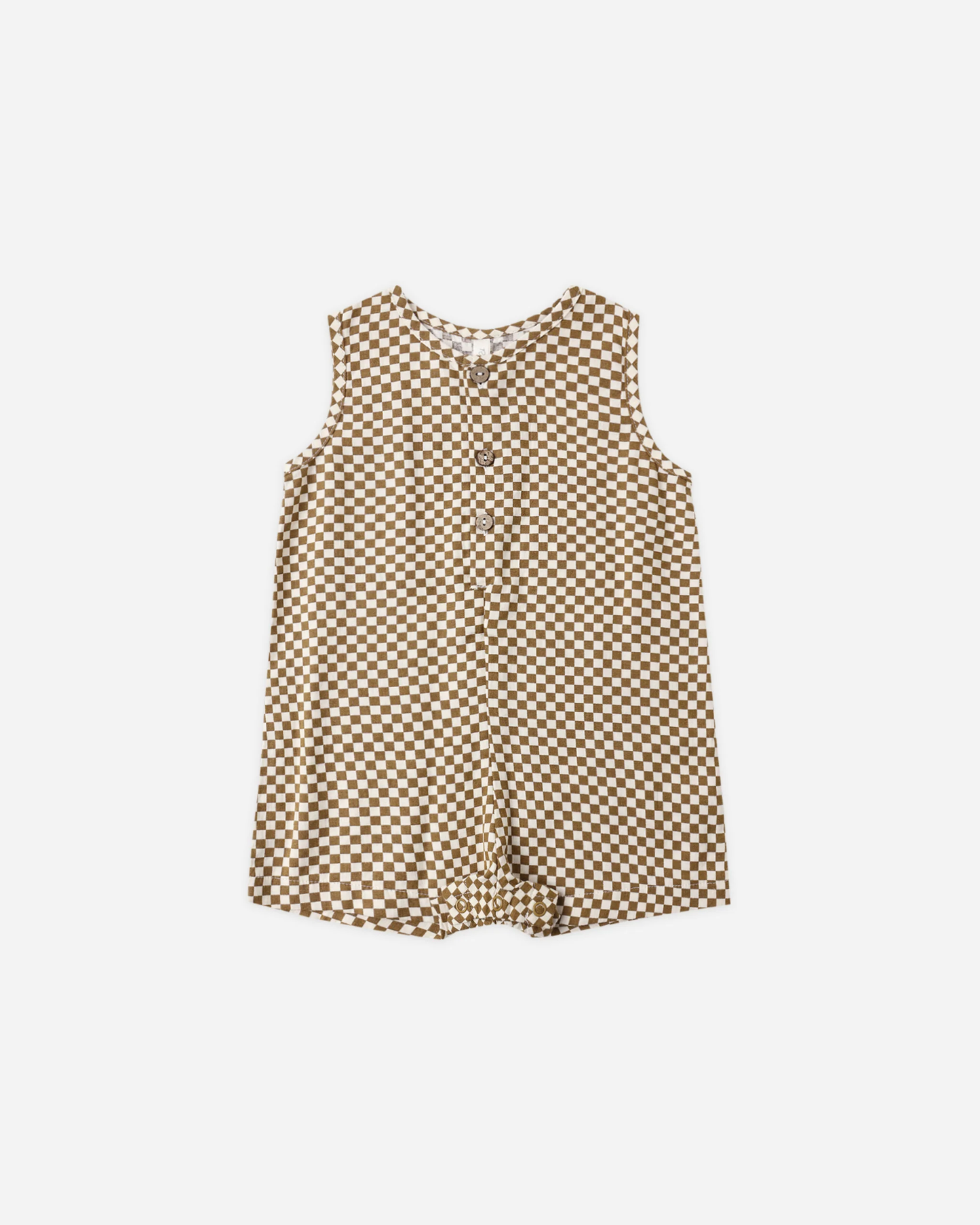Maverick Romper