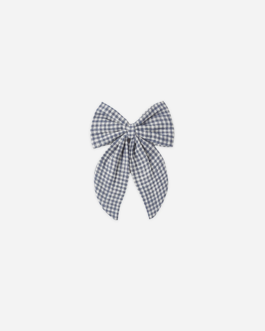 Oversized Bow