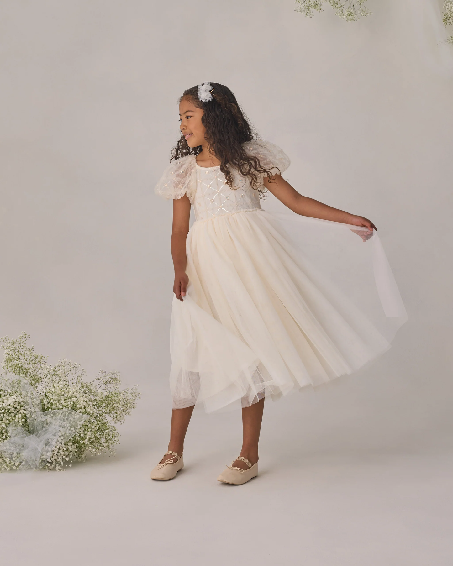 Dorothy Dress