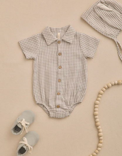 Matteo Romper