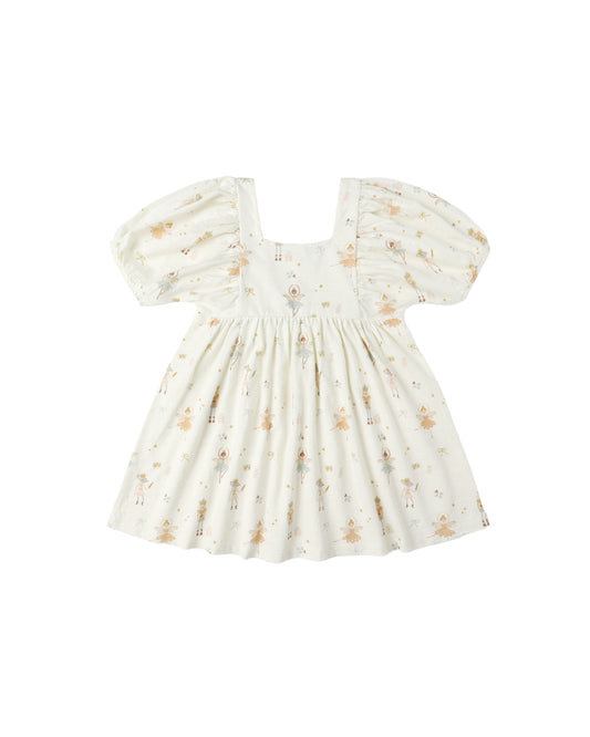 Rylee + Cru- Brea Dress