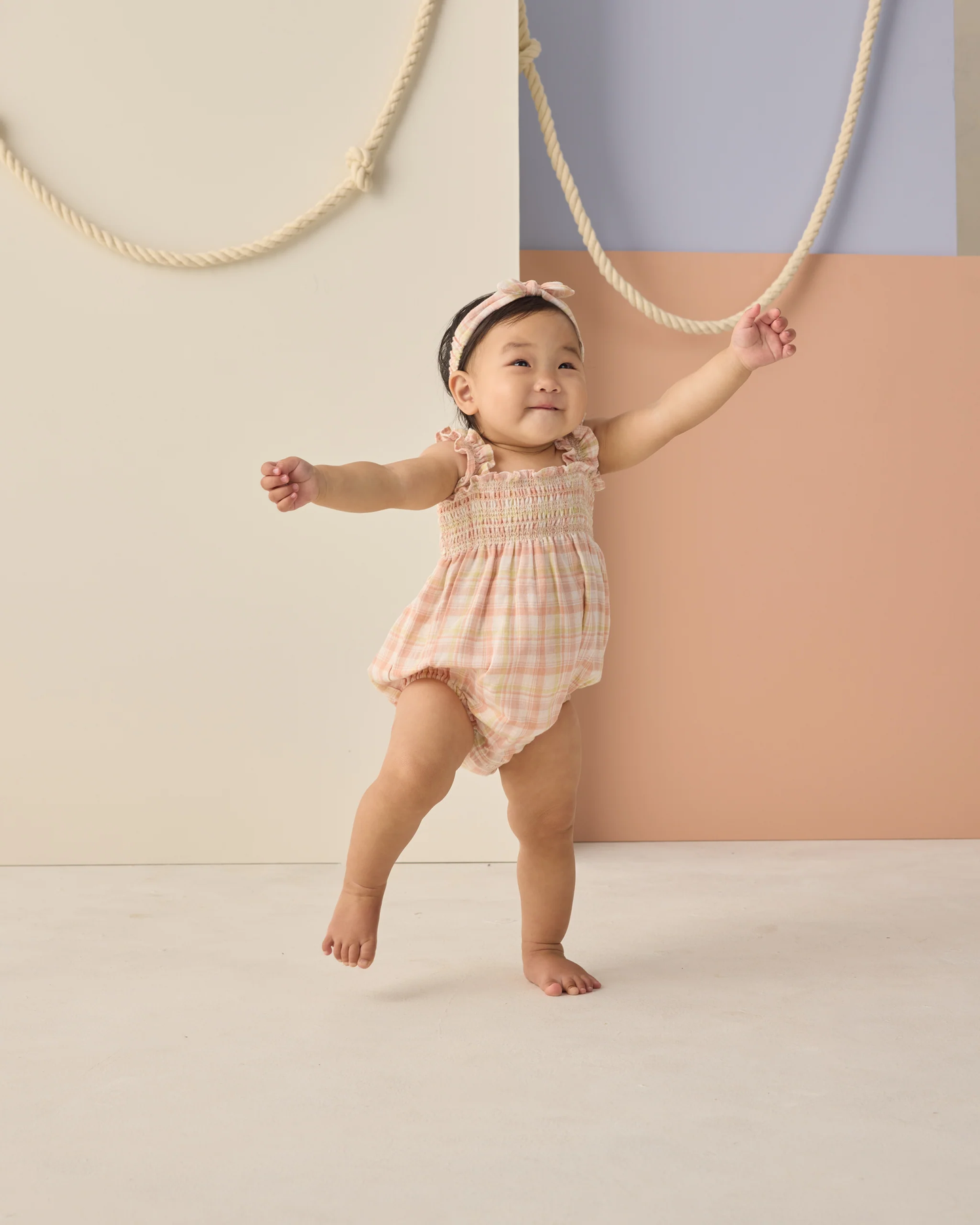 Julia Romper