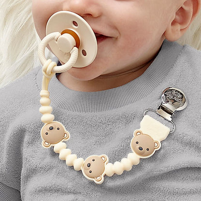Sweetie Strap- Bear