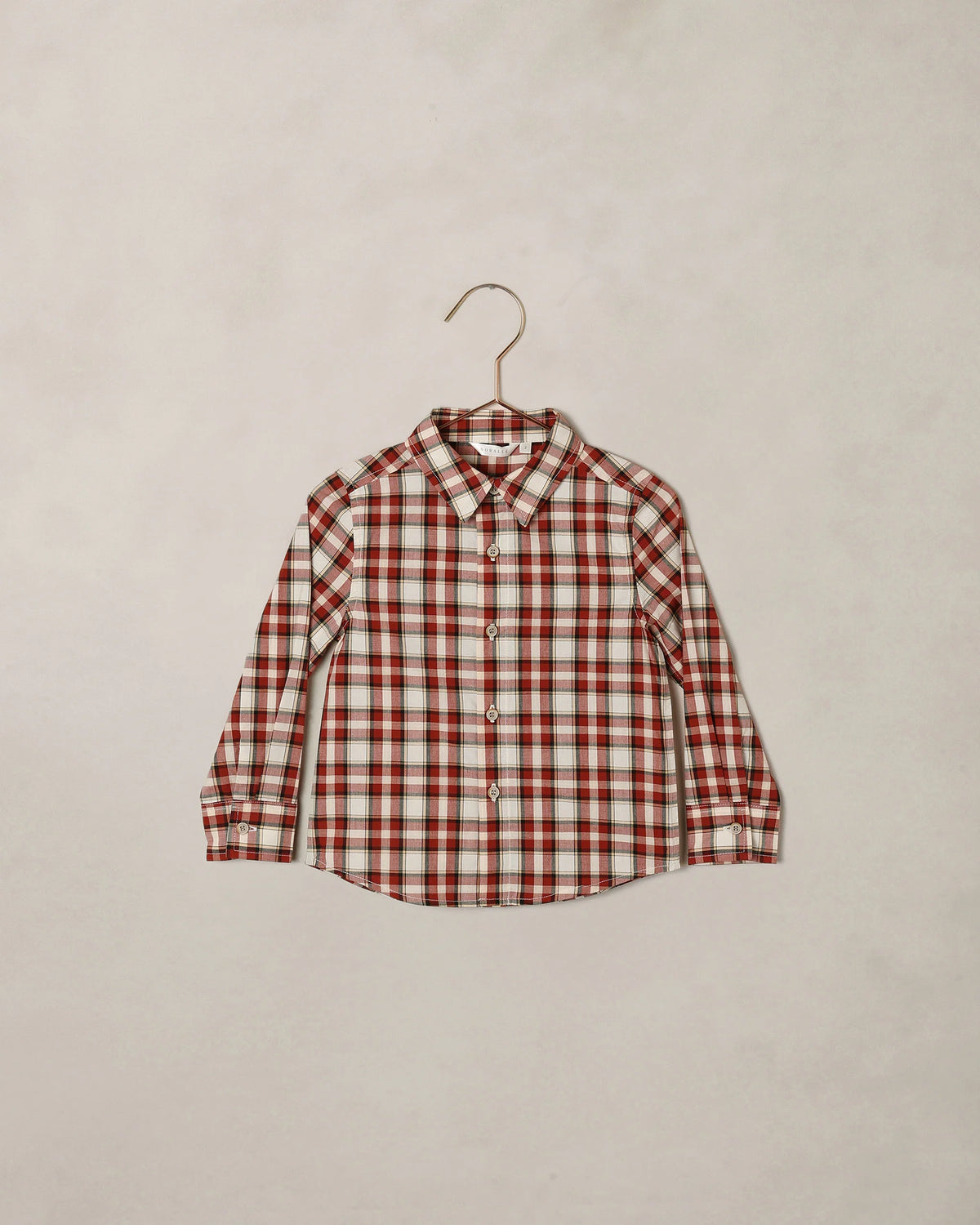 Harrison  Button Down