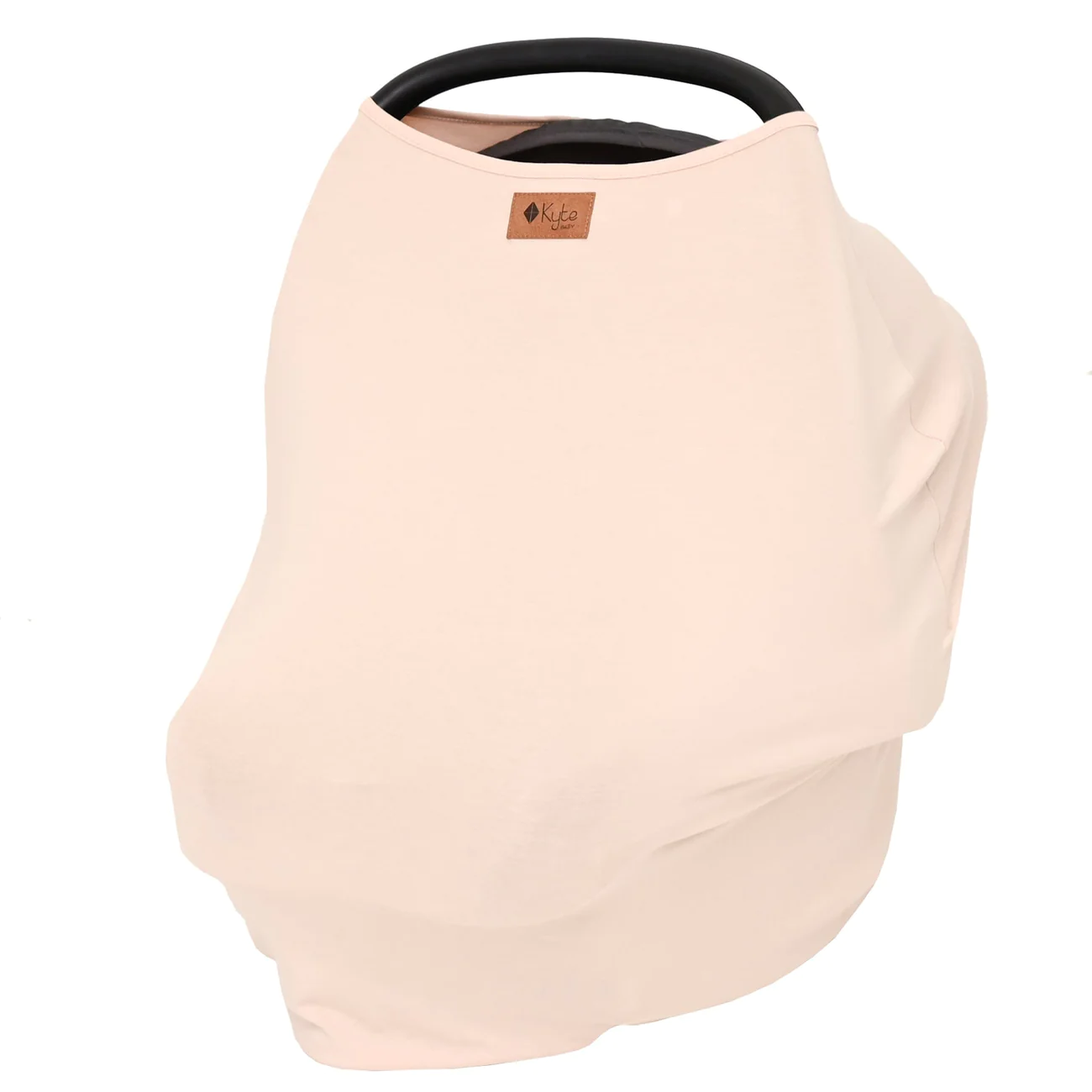 Kyte Baby-Car Seat Cover