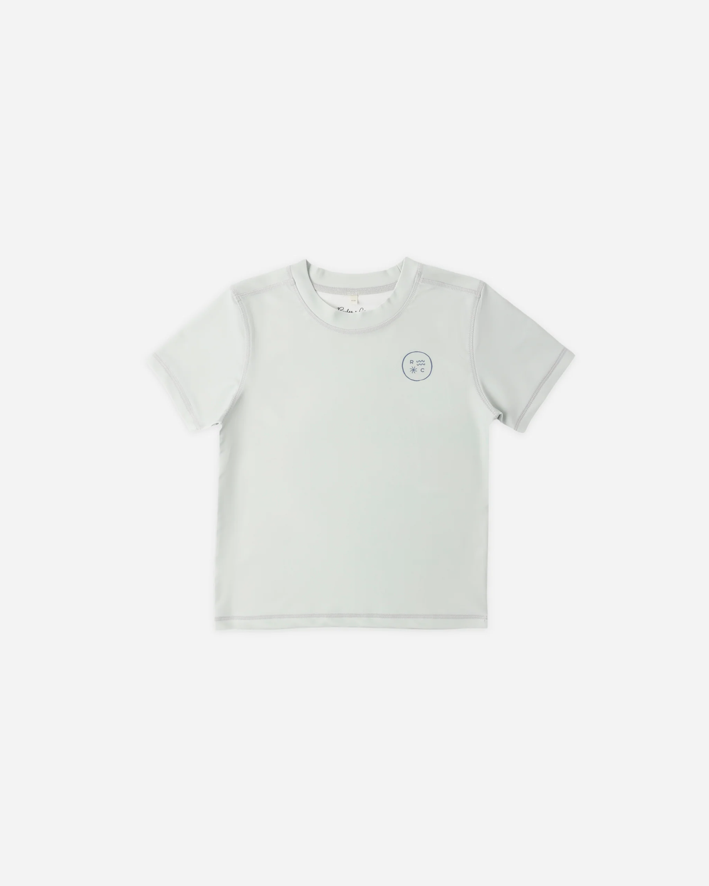 S/S Rashguard