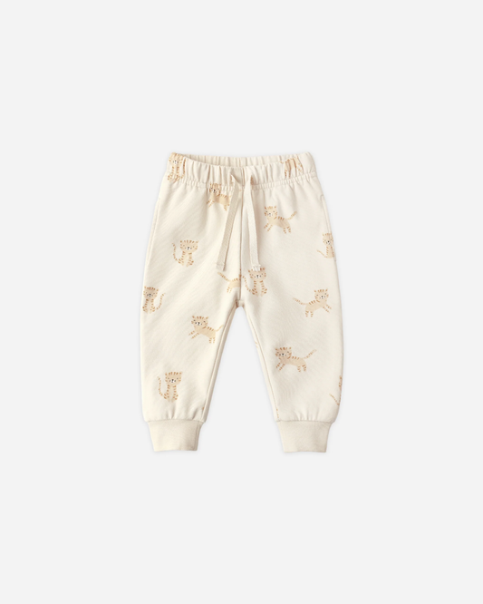 Relaxed Sweatpant