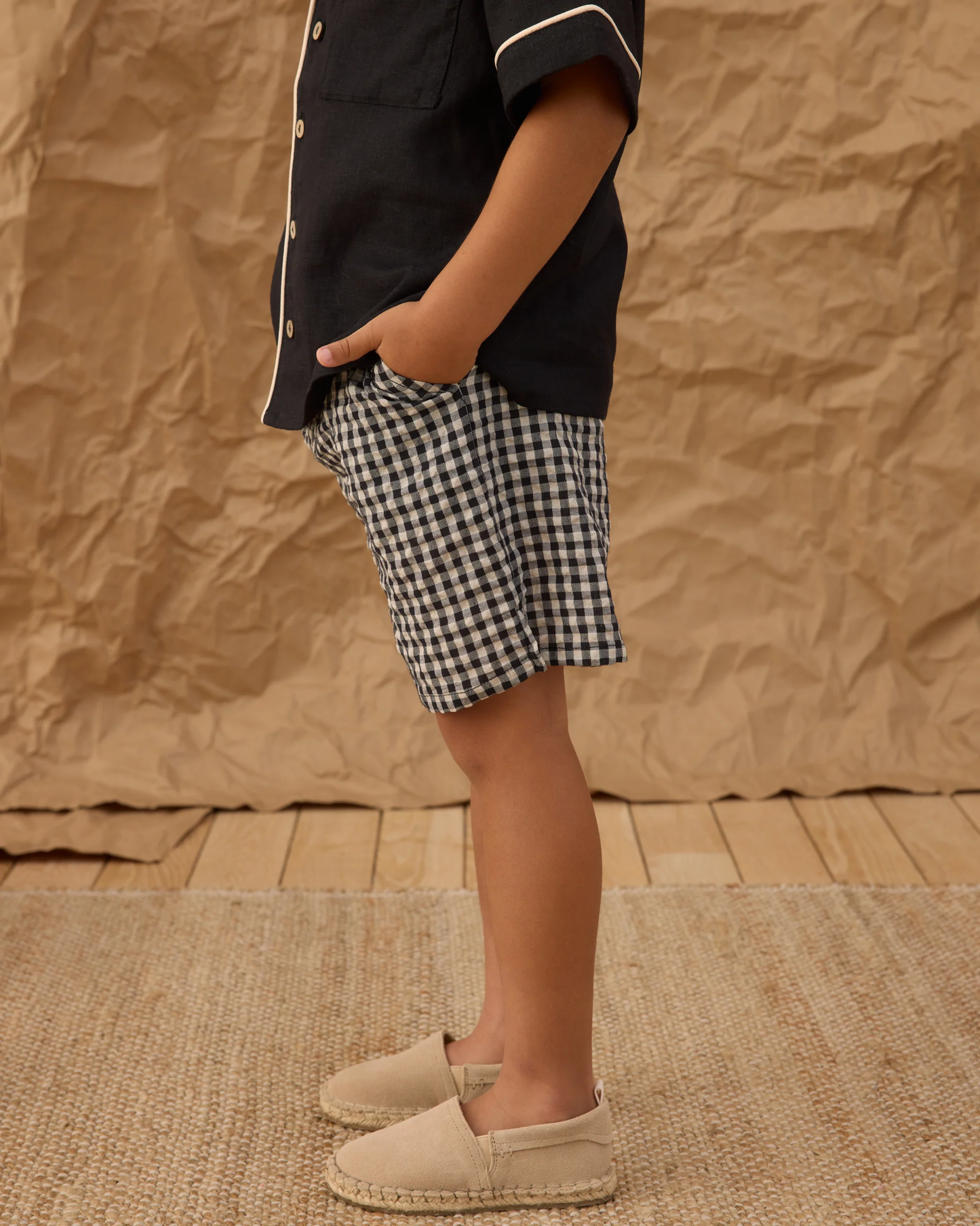 Perry Short
