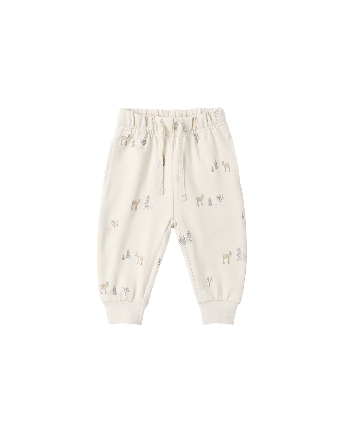 Relaxed Sweatpant