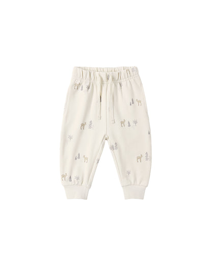 Relaxed Sweatpant
