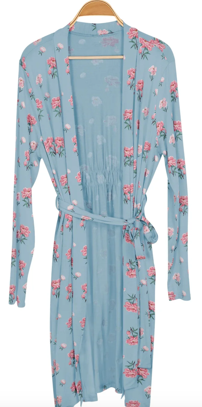 Pink Chicken-Women’s Lounge Robe