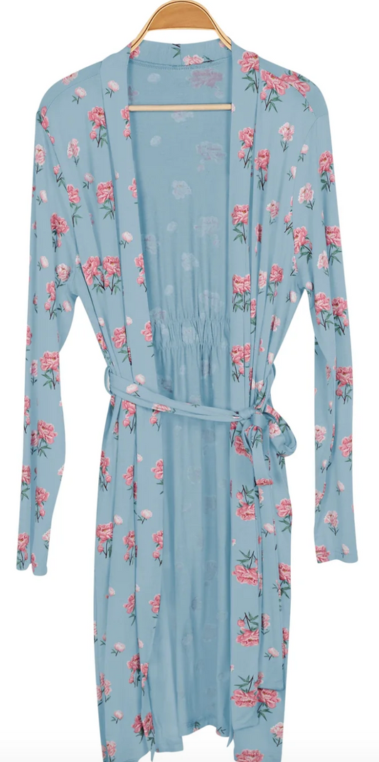 Pink Chicken-Women’s Lounge Robe