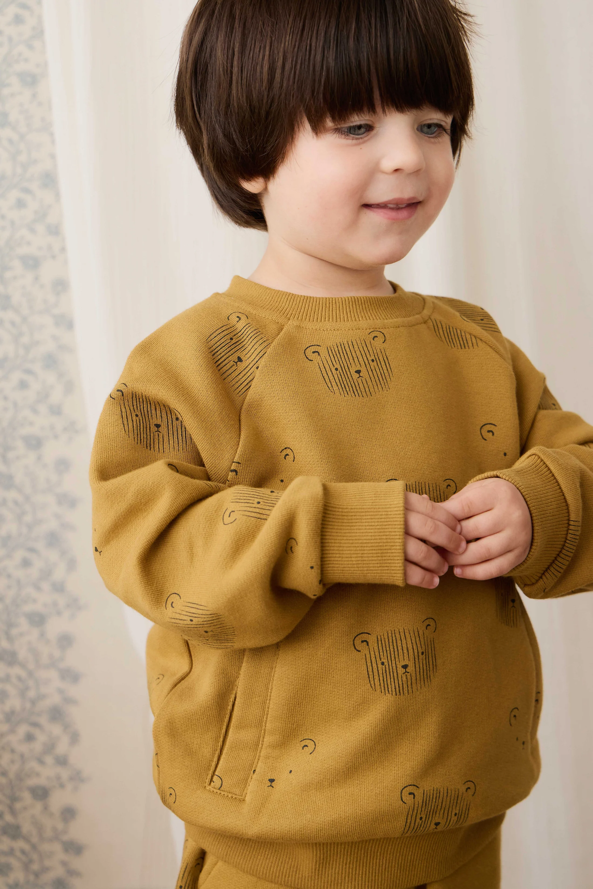 Henry Sweatshirt