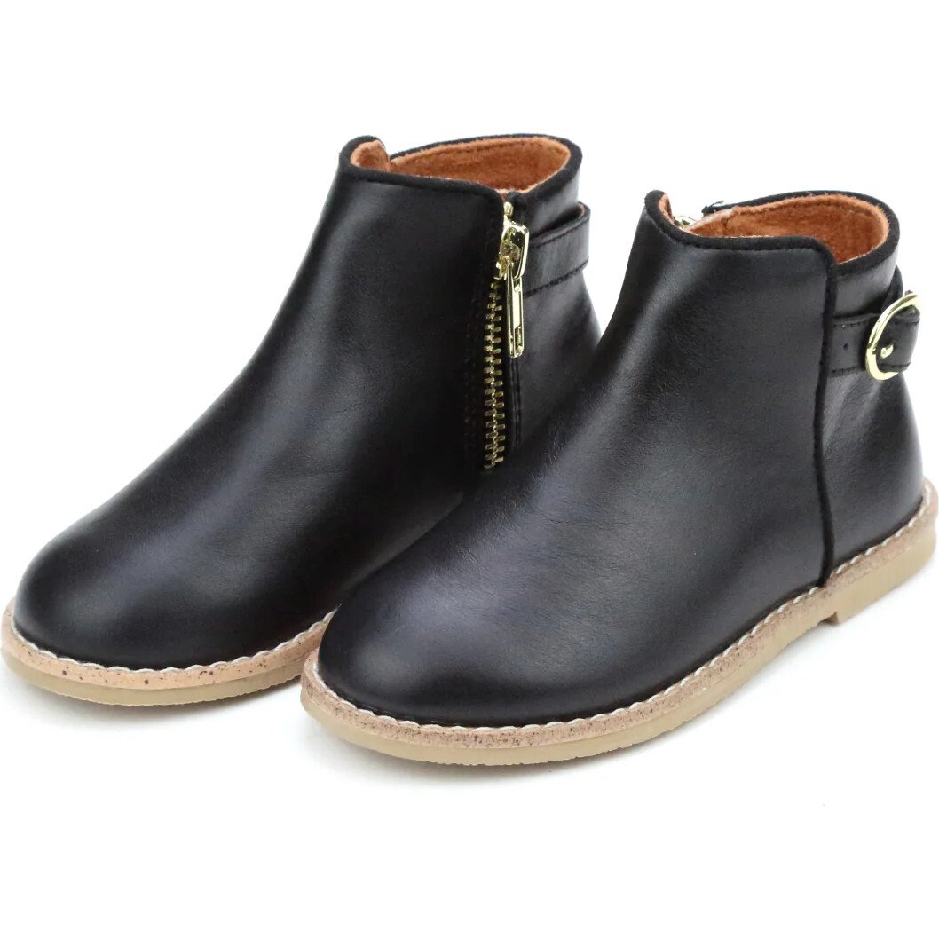 L'Amour-Petra Ankle Boot