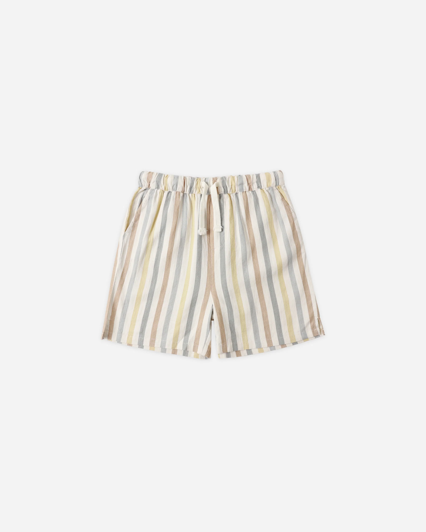 Perry Short
