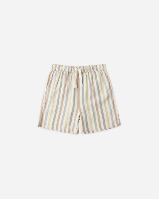 Perry Short