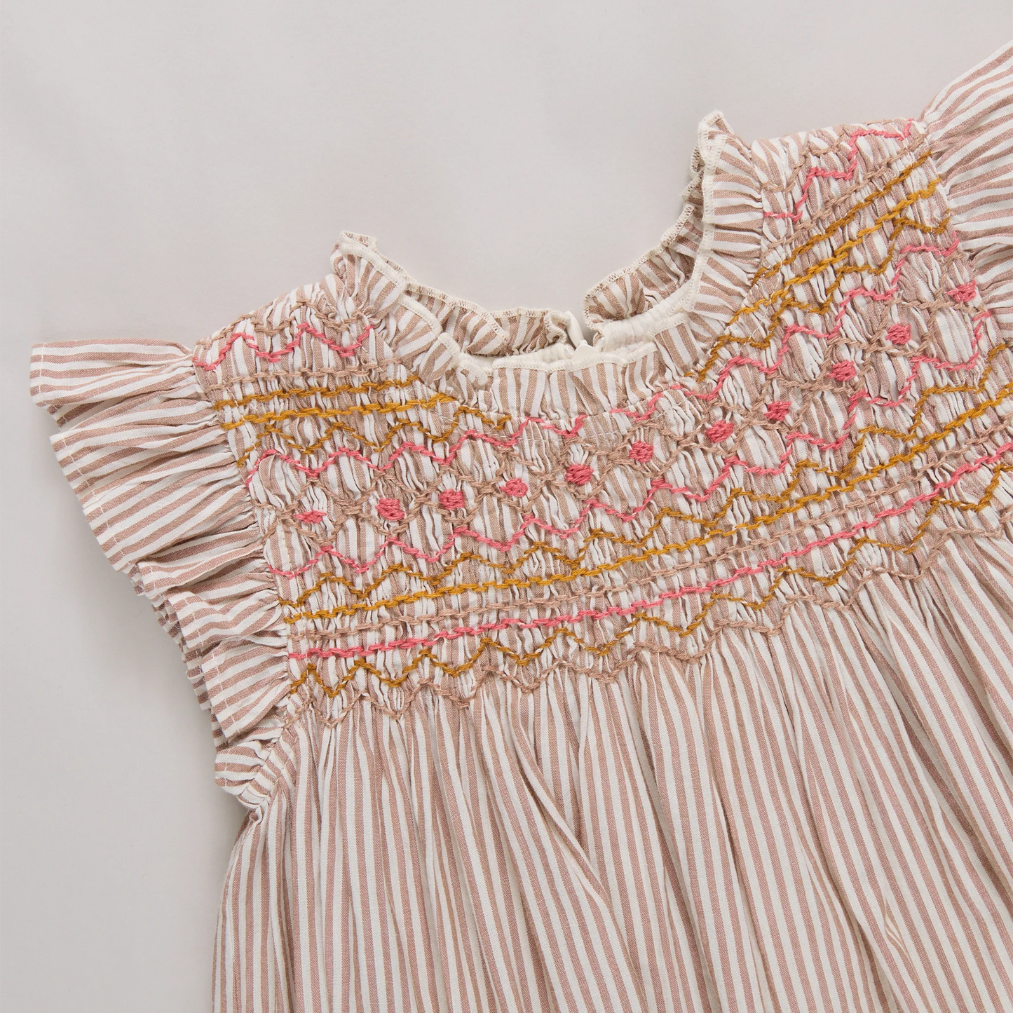 Baby Girls Stevie Dress