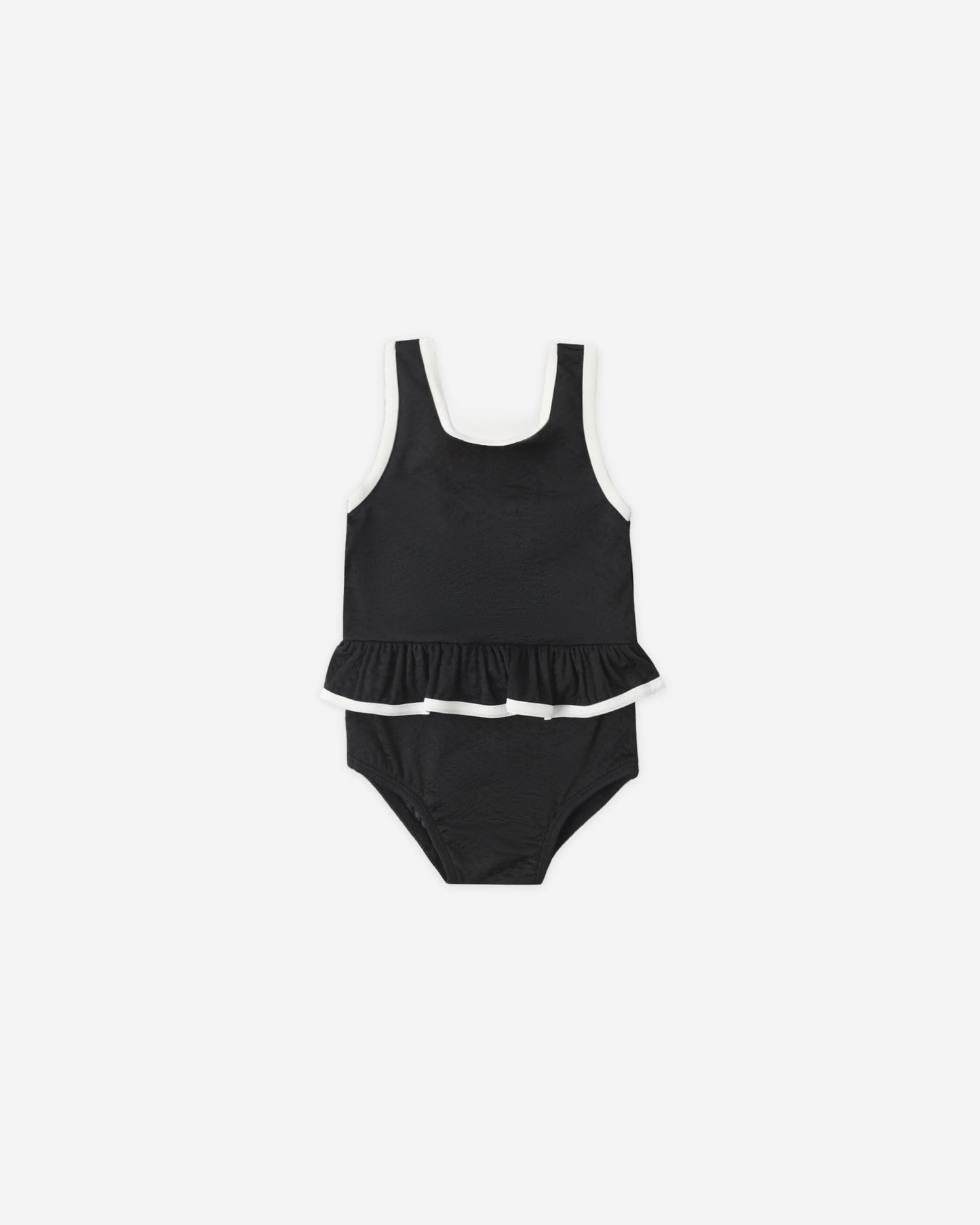 Skirted One-Piece