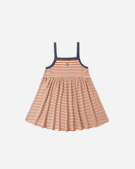 Lea Dress