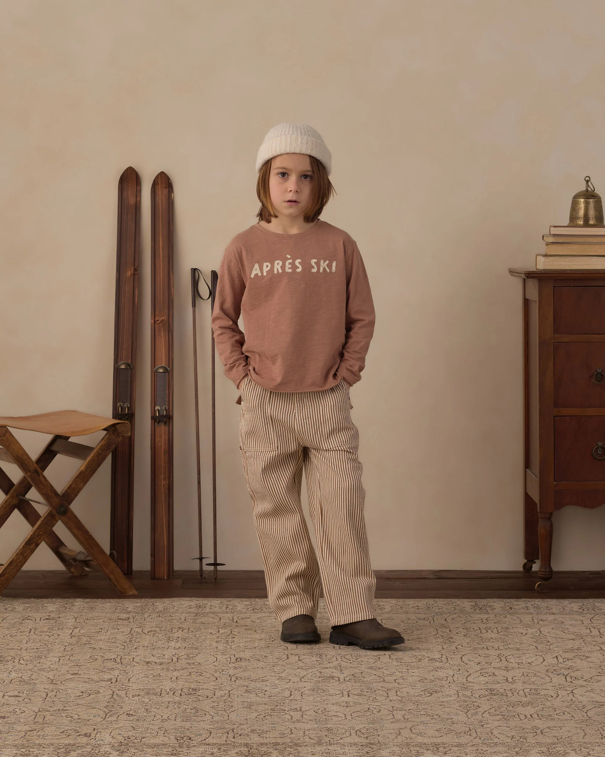 Utility Pant
