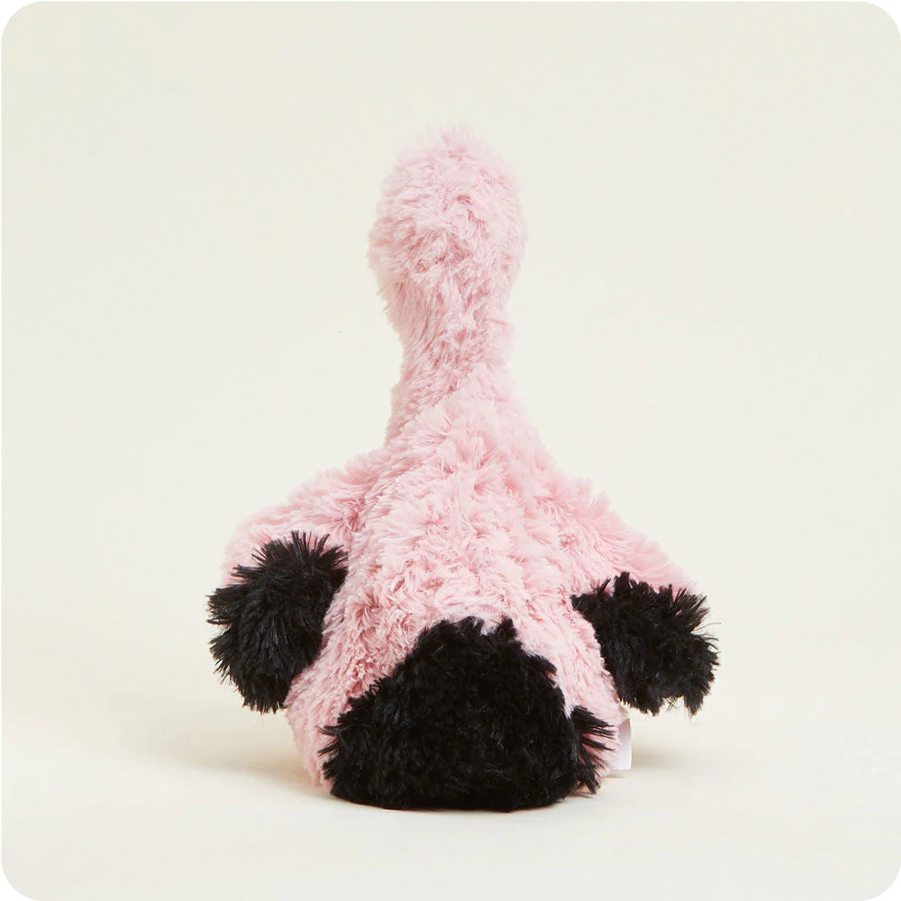Flamingo Warmie
