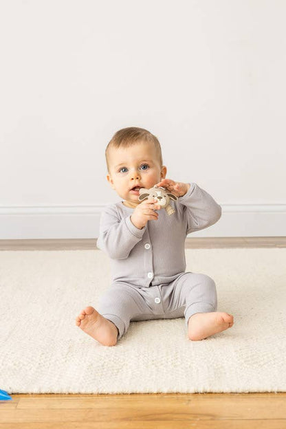 Ritzy Molar Teether Puppy