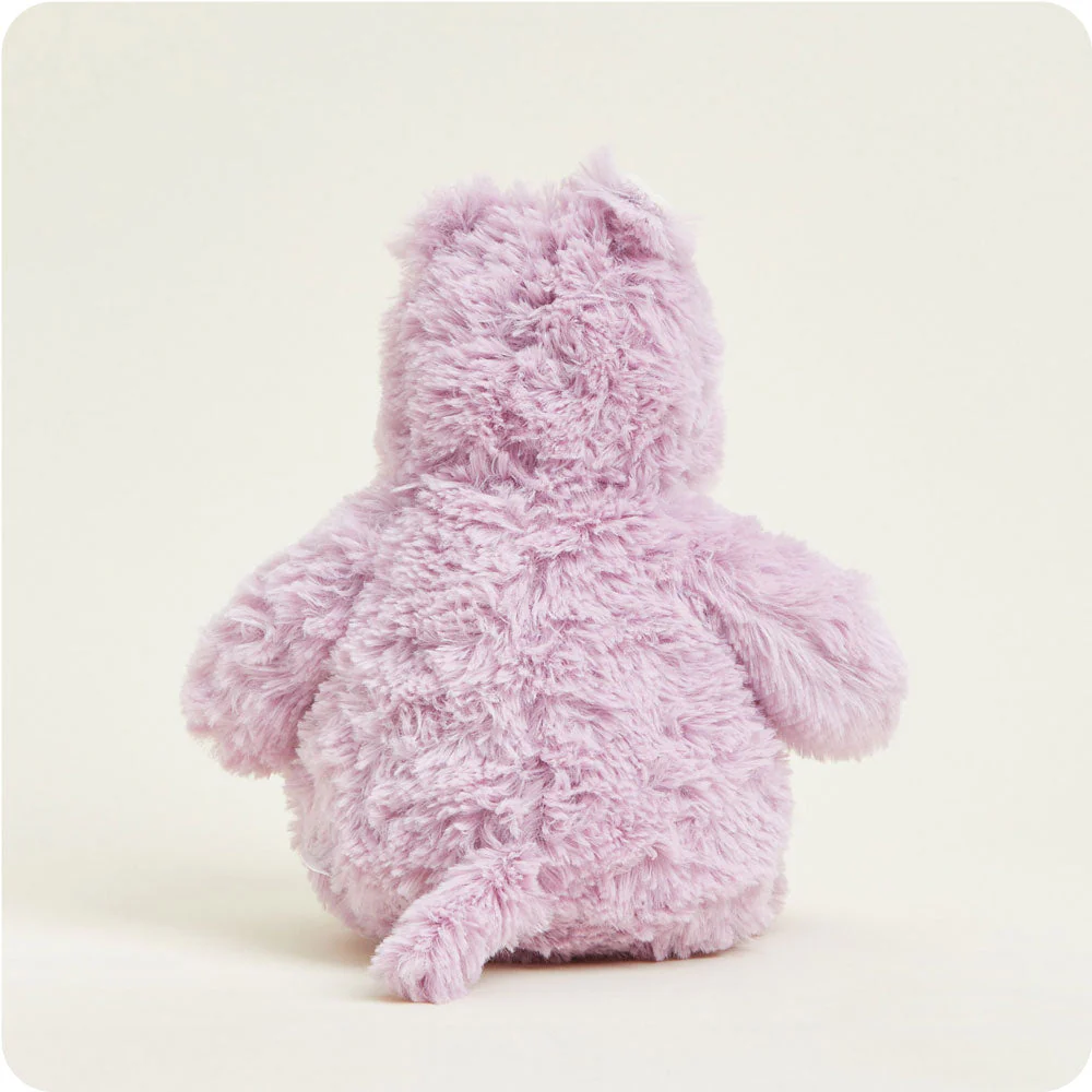 Warmies- Hippo
