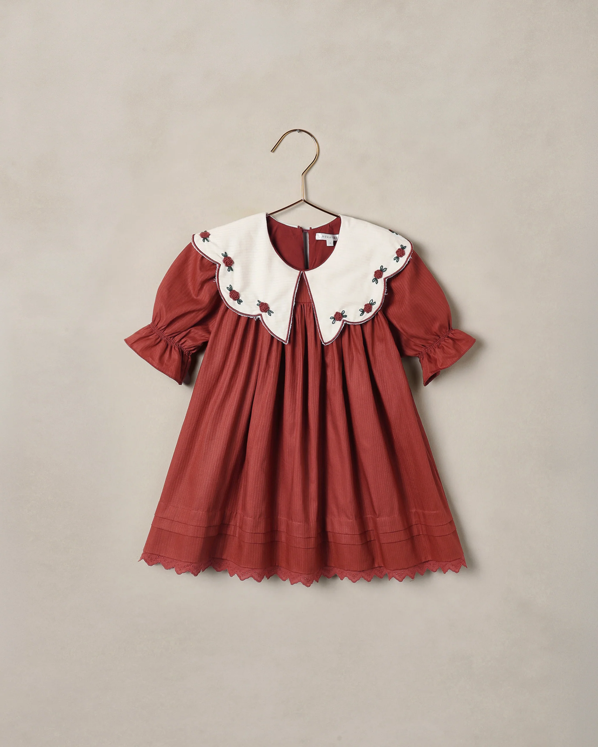 Mabel Dress