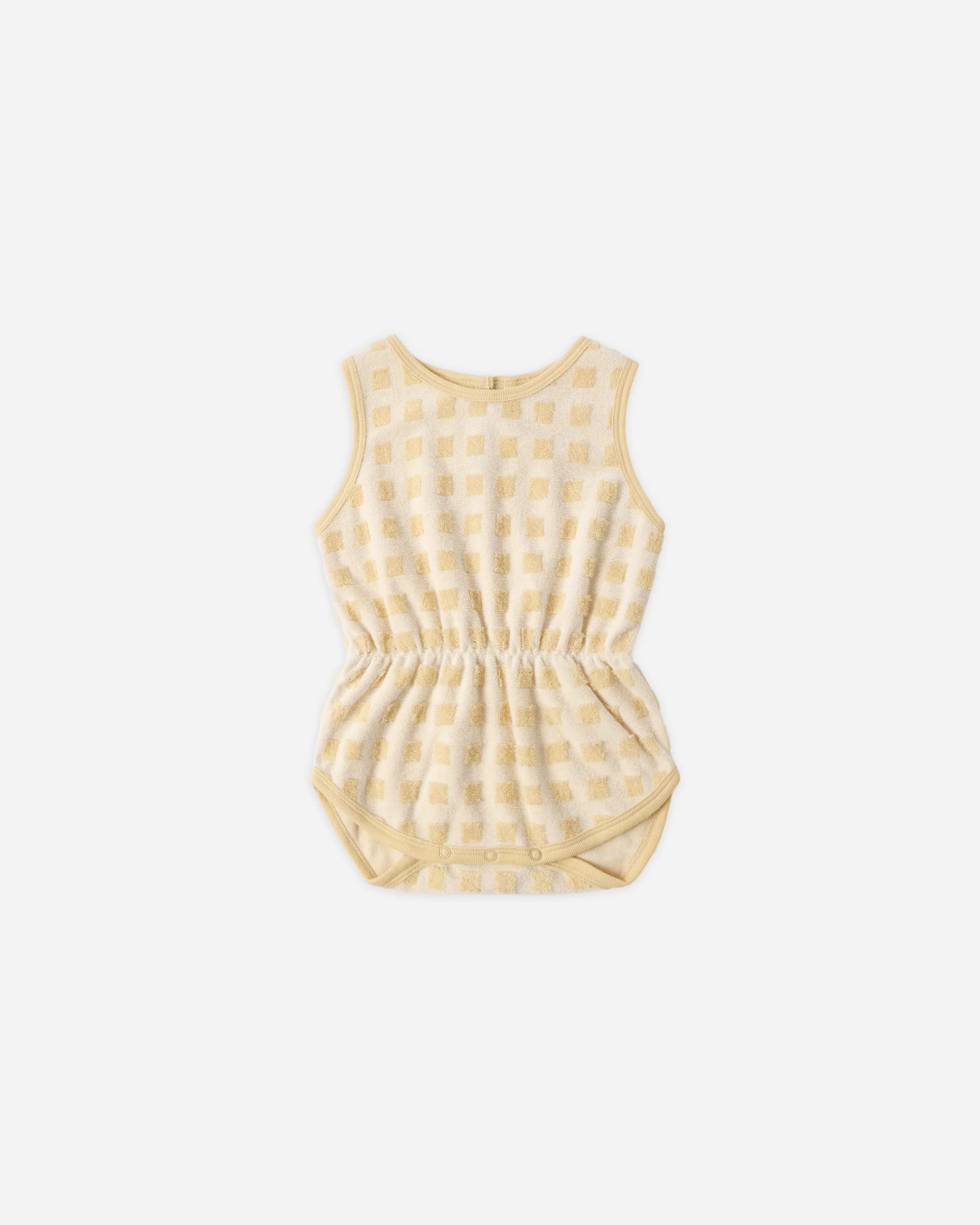 Cinch Playsuit