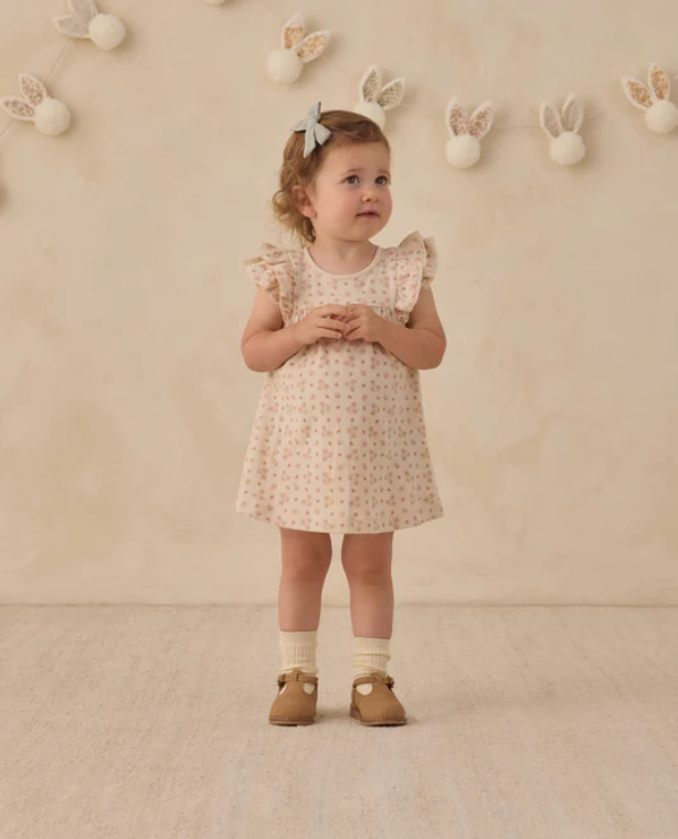 Flutter Dress