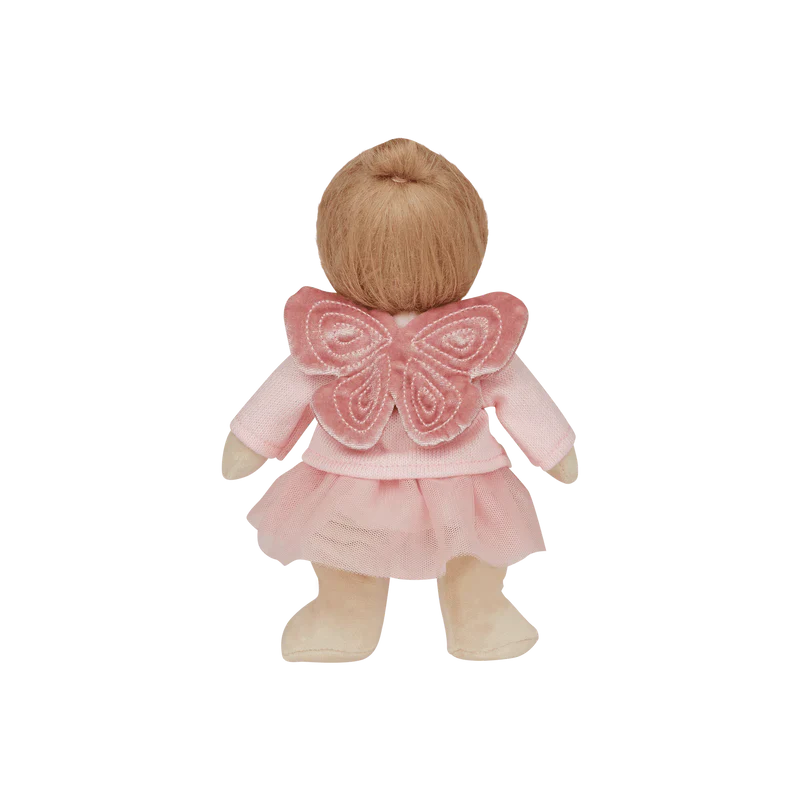Olli Ella-Dress Me Dinky Melody - Pink