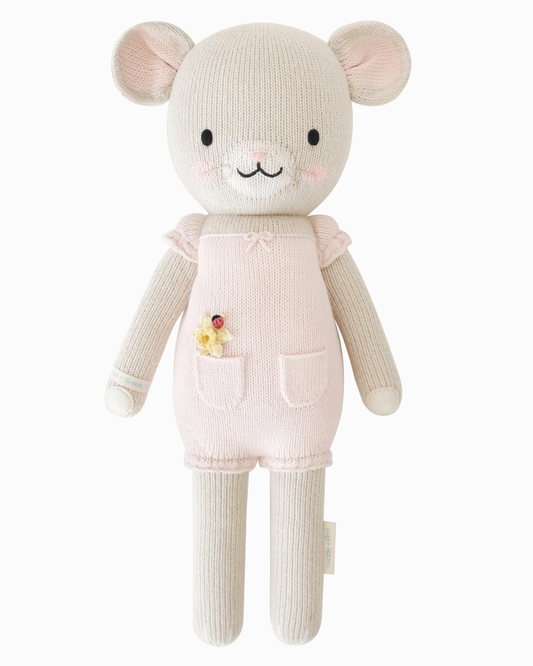 Cuddle And Kind-Beatrice The Mouse 20 inch