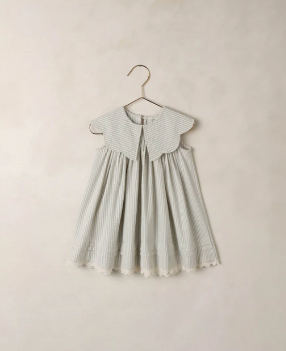 Florence Dress