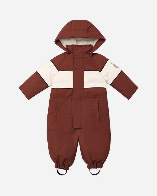 Ski Snowsuit