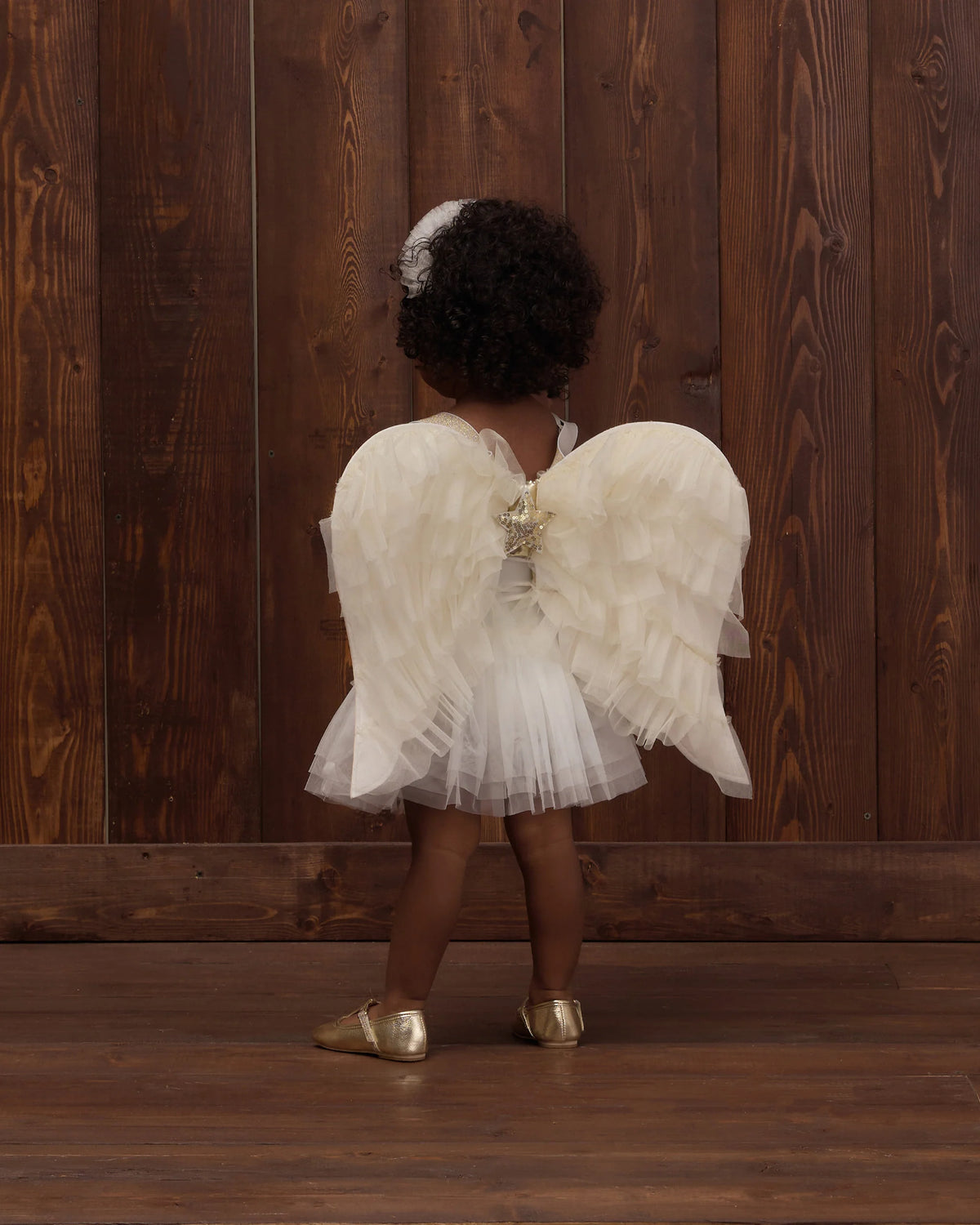 Angel Wings
