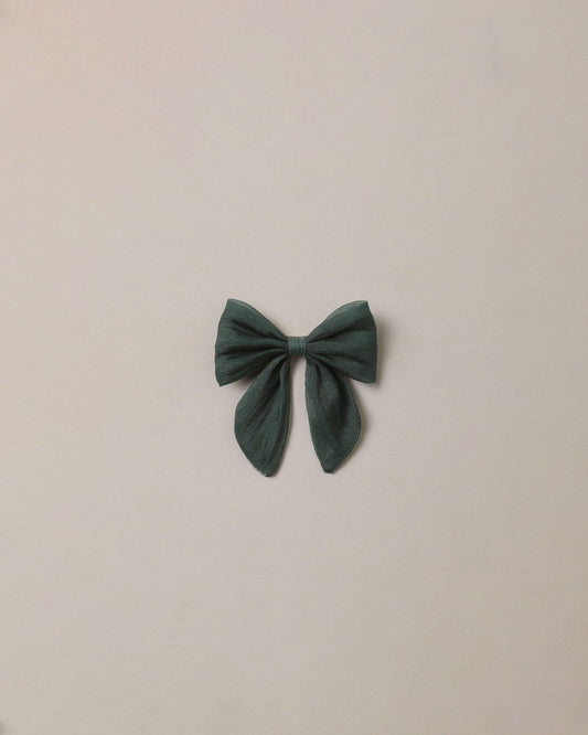 Norah Bow-Green